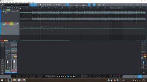 Studio One 5. Урок 14. Автоматизация