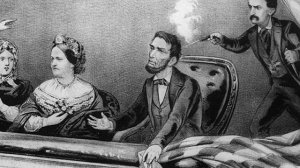 The Assassination of Abraham Lincoln || #abrahamlincoln #theconfidential