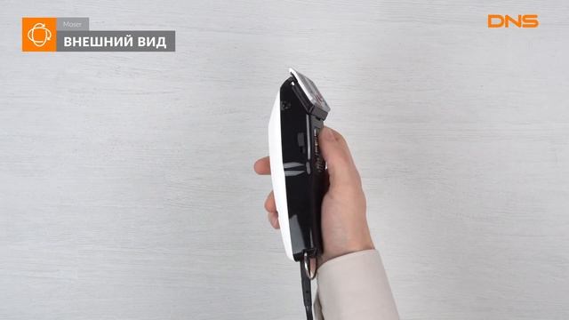 Распаковка машинки для стрижки Moser 1400-0310 / Unboxing Moser 1400-0310 смотреть онлайн