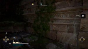 Заброшенное святилище Камула Assassin's Creed Valhalla