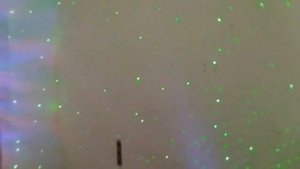 Ночник проектор звездного неба Космонавт