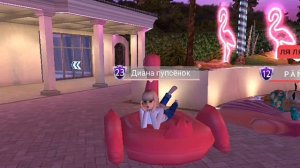 Как потолстеть к лету/новое приложение ?!