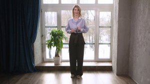 Как одеться в ОФИС? Лучшая одежда для Офиса - Офисный дресc-код 2021!