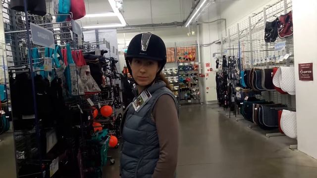 Выбор нового шлема смотреть онлайн