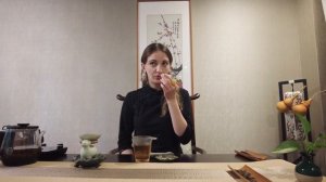 4 Вида заваривания Шоу Мэй — Китайский Белый Чай /老白茶寿眉 (Часть 2)