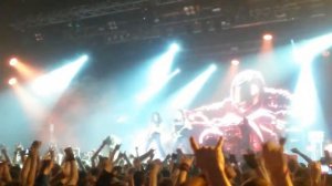 Ария - Герой асфальта (25 лет альбому Игра с огнём)