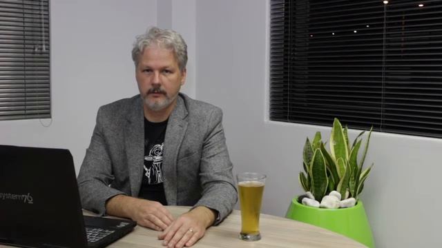 Upcoming Instruct Session - Managing your Logs with the ELK Stack смотреть онлайн