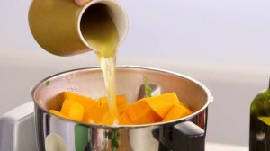 Thai Pumpkin Soup | Good Chef Bad Chef S11 E21