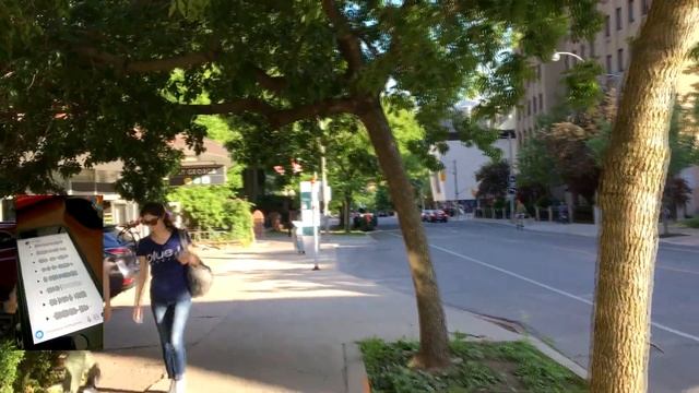 ПОСЛЕ 17 ЛЕТ В КАНАДЕ ВЕРНУТЬСЯ В РОССИЮ | Канада уже не та, как страна 3го мира | RomashKA смотреть онлайн