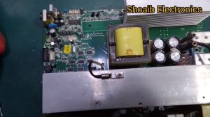 how to repair 09 fault in 3kva inverter                       3کلو واٹ میں 09 فالٹ کیسے بنائیں