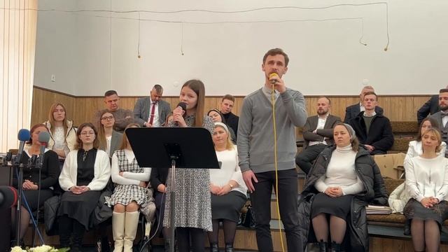 Океан любові Христа смотреть онлайн