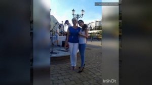 Happy Mother's Day! (Video-Regina Poita)