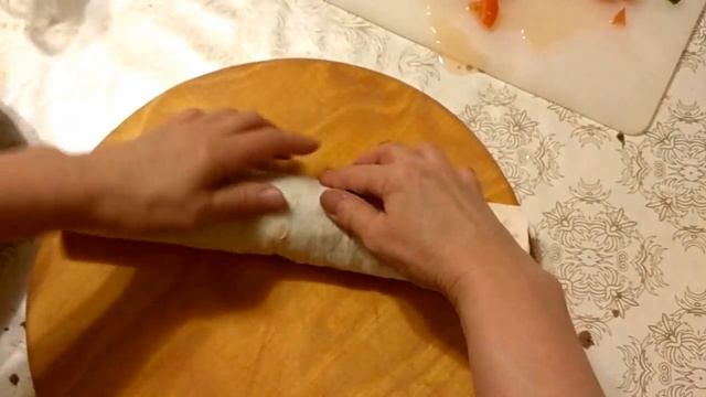 Запеканка в лаваше. Запеканка с фаршем
