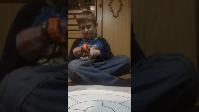 фафнир ф 4 распаковка (обзор,битвы,бейблейд) смотреть онлайн