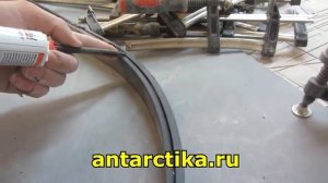Обучение изготовлению столешниц из искусственного камня