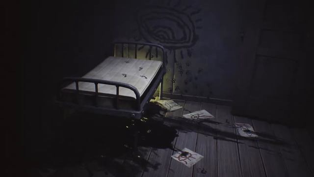 Little Nightmares ❤ Маленькие кошмарики ❤ #1 Первый взгляд! Смешно озвучивает ПОПУЛЯРНЫЙ летсплейщи