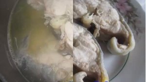 Как приготовить налима в духовке