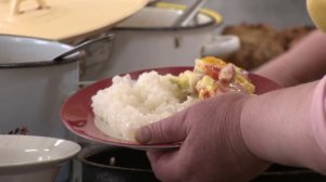 Батагай. Как живут за полярным кругом