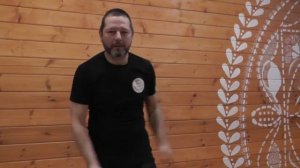 Утренняя зарядка часть 1 - Энергетический комплекс упражнений