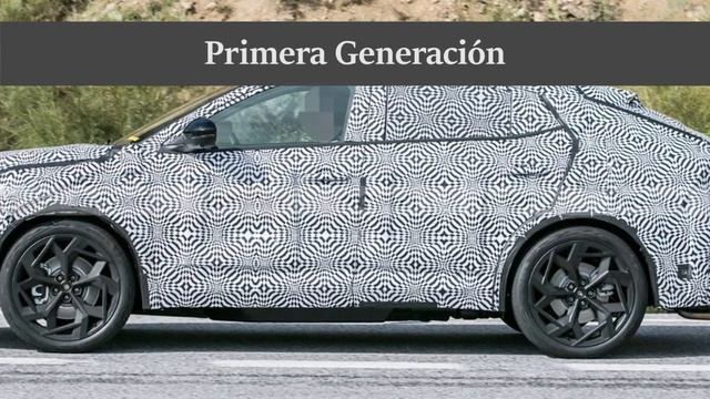 Renault Rafale Híbrido 2024 смотреть онлайн