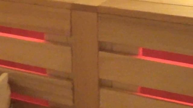 Финская Сауна своими руками.Одна из лучших моих работ. смотреть онлайн