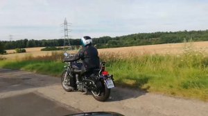 SUZUKI SAVAGE 650 LS