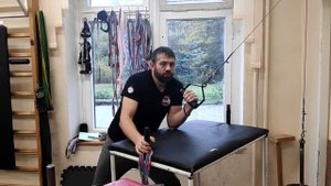 Боковое движение в армрестлинге, варианты выполнения.