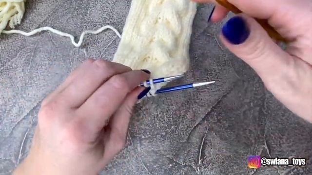 Варежек много не бывает. Женские варежки 