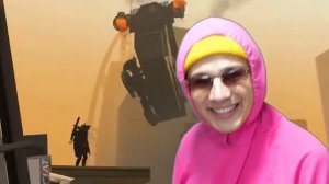 Holy Baam - Песня про Скибиди БЕЗУМИЕ (@HolyBaam )