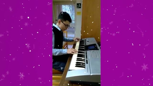 Чекменёв Михаил 13 лет, ,,Аккордеон - Самба ,,В.Юровский. препод. ЛИТВИШКОВА Н.Н. смотреть онлайн