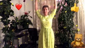 ?Растет живот, Горб,  Второй подбородок ? Волшебное упражнение делает - красивую фигуру