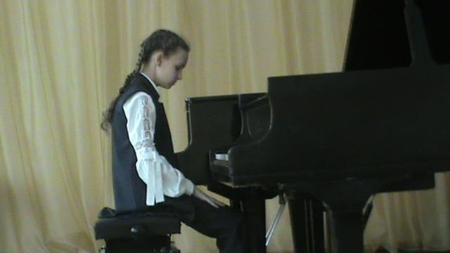 Арлашина Дарья