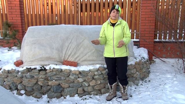 Как открывать розы весной смотреть онлайн