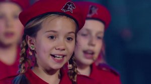 Песня о русском солдате - Хор им. А.В. Александрова и Домисолька