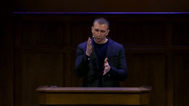 "Суть истинного поклонения Богу" - Зах 7-8 | Владимир Мицук