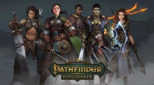 Один из миллиона обзоров на Pathfinder Kingmaker