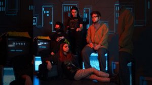 Оля уволена - Абьюзер