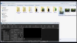 Как заглушить звук в видео частично или полностью с помощью Shotcut