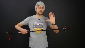 ГОРНОЛЫЖНЫЕ ПАЛКИ для сплитбординга & бэккантри | Все о палках-телескопах для фрирайда!