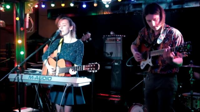 KATO iv - Sweet Spring @Jao Da, 3 feb 2018 смотреть онлайн