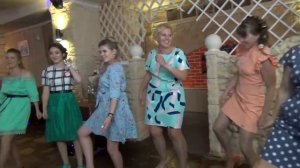 Хали гали, апаратрупер