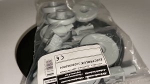 Ролики корзины ПММ Electrolux, Zanussi, AEG (8 шт/комплект), большие колесики 50286965004