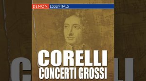 Concerto Grosso No. 1 In D Major, Op. 6: VII. Allegro