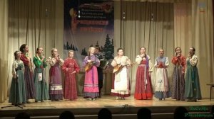 Пошли девки на работу... 18-01-3