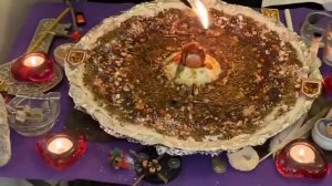 Чистка от порчи мороков и сглаза  с защитой !!!???