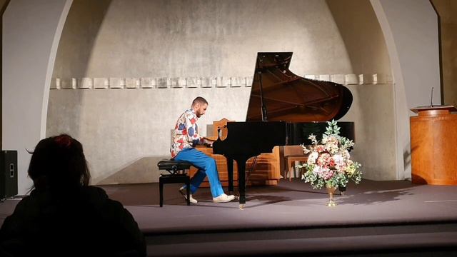 Tribute to Ukraine - Ukraine Anthem Piano Improvisation - Encore смотреть онлайн