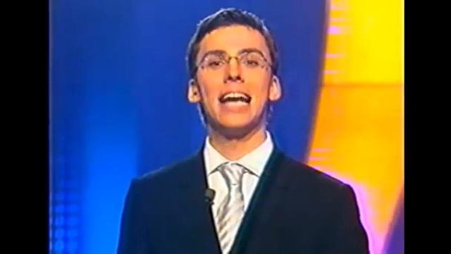 WWTBAM? КХСМ? (2001-2005 RU) - Opening Title, Commercial Intro&back, Closing