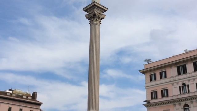 Такого Рима вы не видели! Этот город не забыть! смотреть онлайн