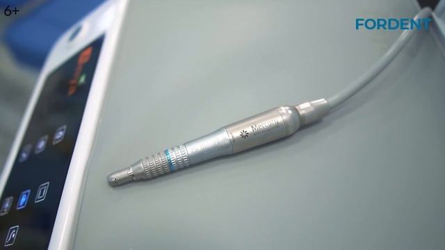 Комплексное оснащение стоматологической клиники «Эстетическая стоматология»