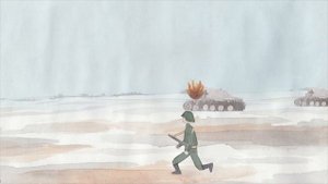 "ВЫСШАЯ СТЕПЕНЬ ОТЛИЧИЯ. ГОРОДА-ГЕРОИ". Центр развития детско-юношеского кино и мульт-и "Анимакино"